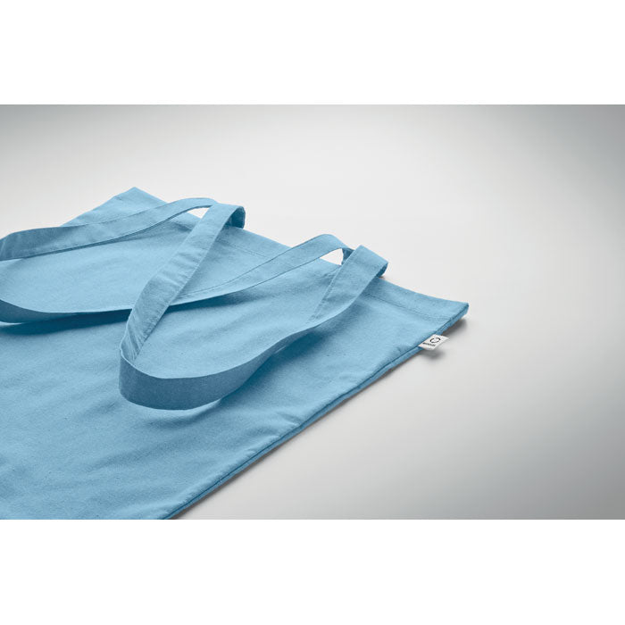 Recycled Cotton Shopping Bag