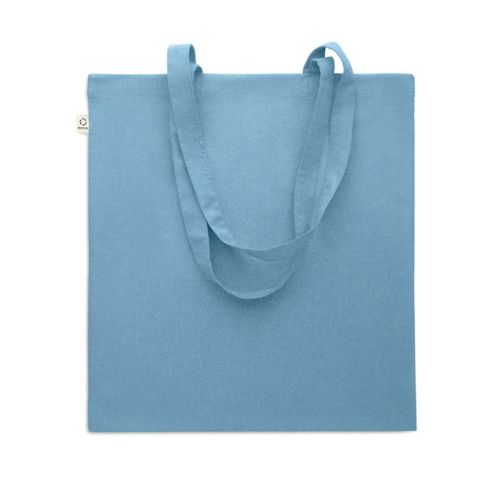 Recycled Cotton Shopping Bag