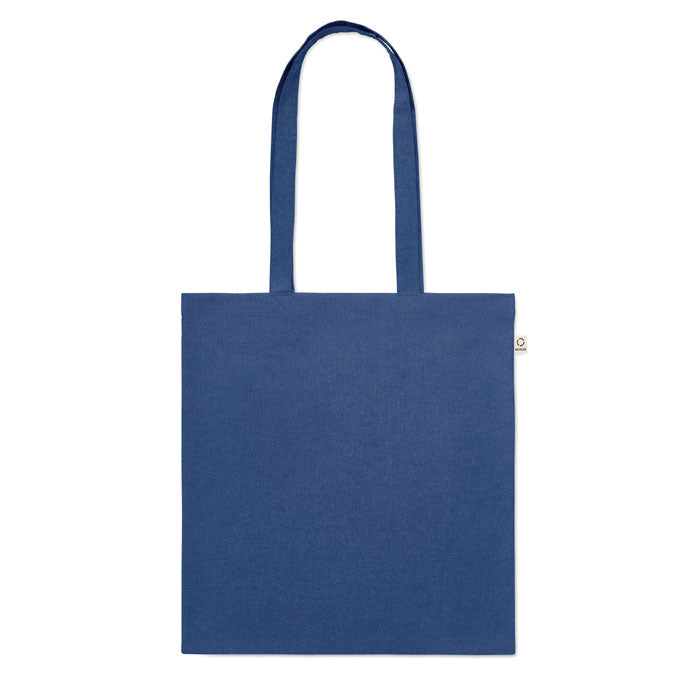 Recycled Cotton Shopping Bag