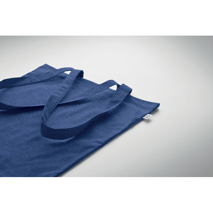 Recycled Cotton Shopping Bag