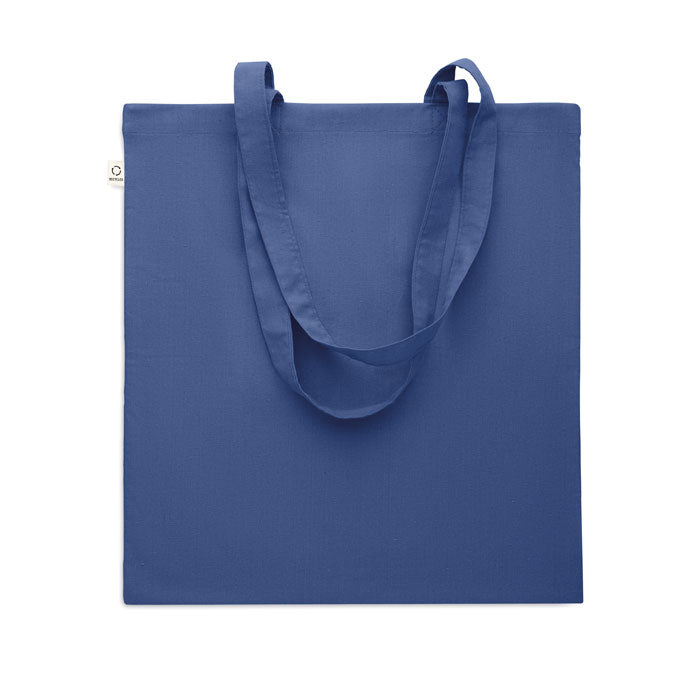 Recycled Cotton Shopping Bag