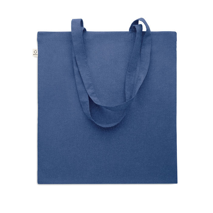 Recycled Cotton Shopping Bag
