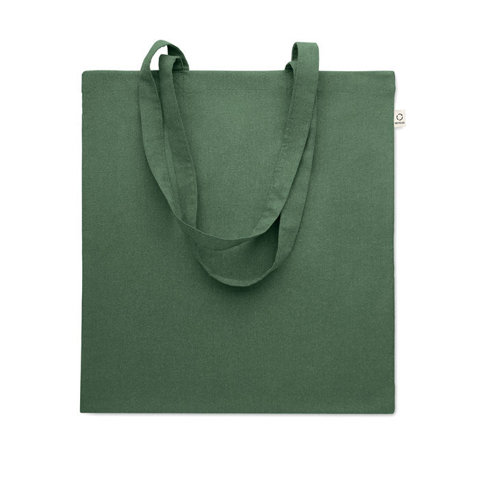 Recycled Cotton Shopping Bag