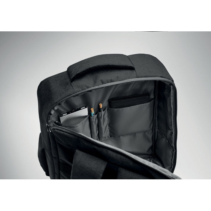 Slim Laptop Backpack