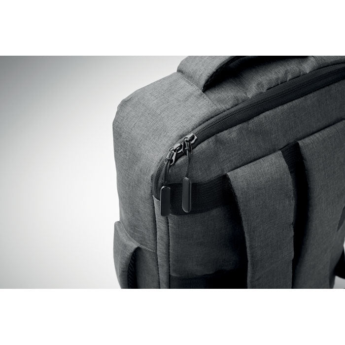 Slim Laptop Backpack