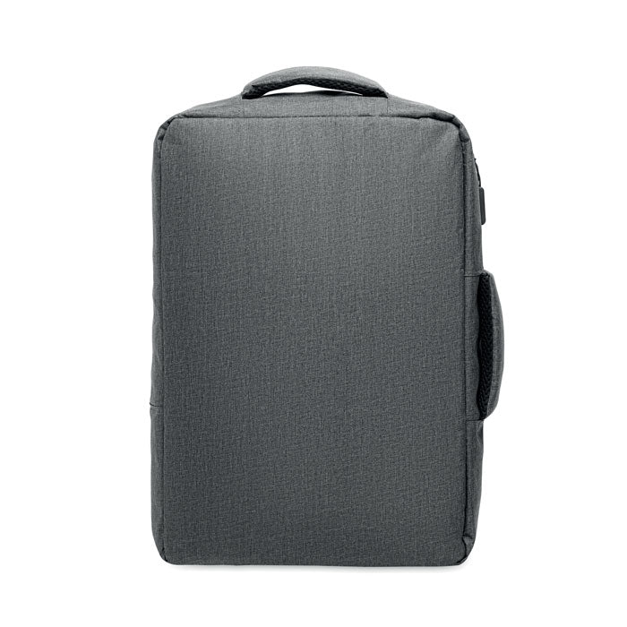 Slim Laptop Backpack