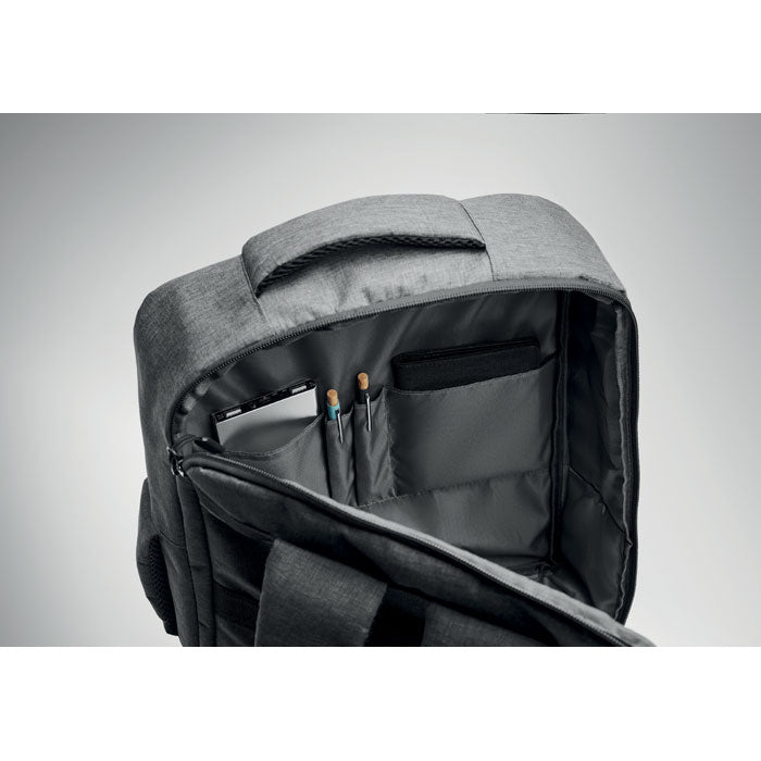 Slim Laptop Backpack