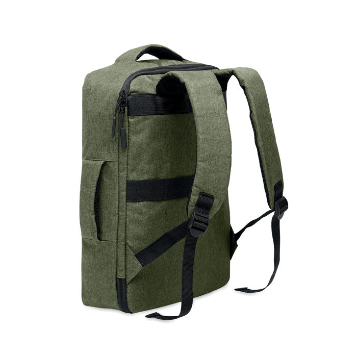 Slim Laptop Backpack