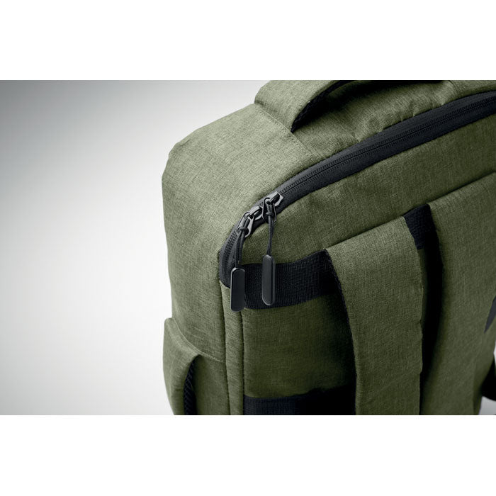Slim Laptop Backpack