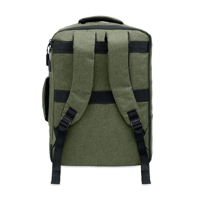 Slim Laptop Backpack