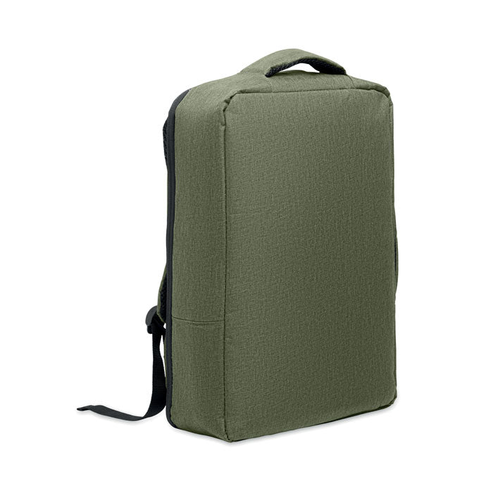 Slim Laptop Backpack