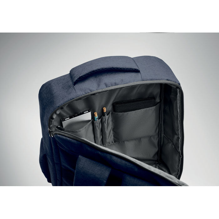 Slim Laptop Backpack