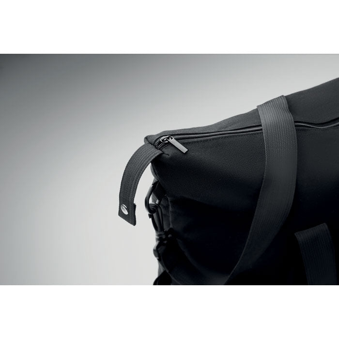 Weekend Bag in Recycled Cotton