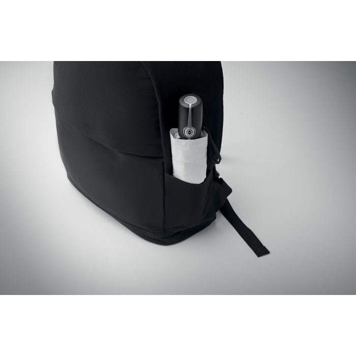 15 Inch Canvas Laptop Backpack