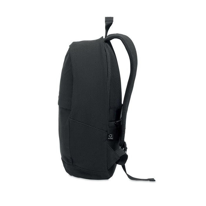 15 Inch Canvas Laptop Backpack