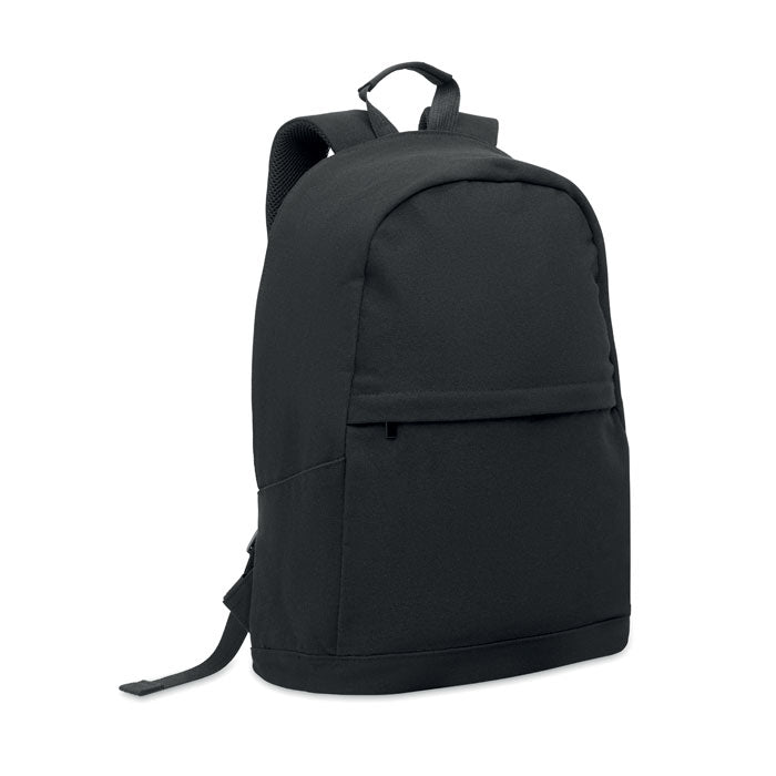 15 Inch Canvas Laptop Backpack