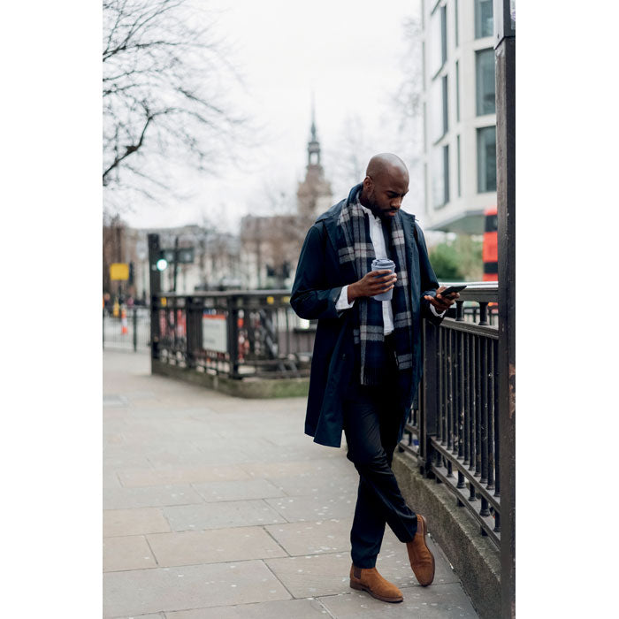 Corn Based Plastic Double Walled Tumbler