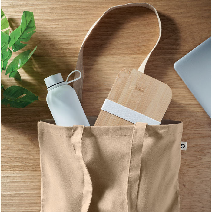Lunch Box and Insulated Bottle Gift Set