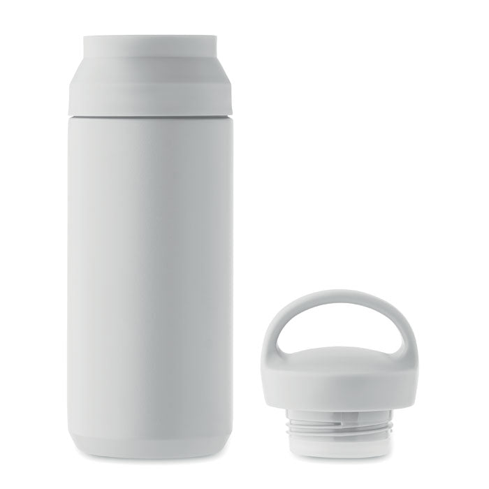 Double Walled Vacuum Drinks Bottle