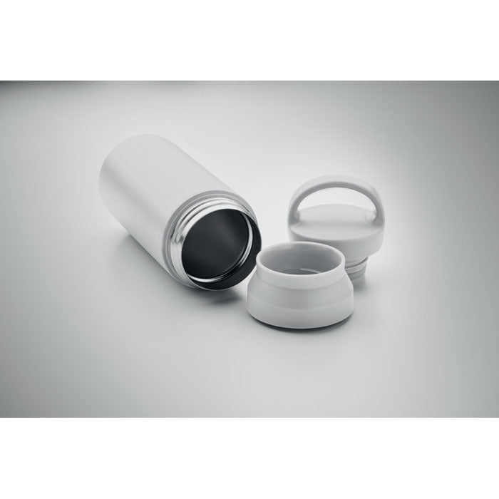 Double Walled Vacuum Drinks Bottle