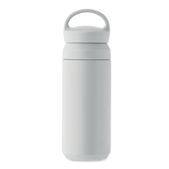 Double Walled Vacuum Drinks Bottle