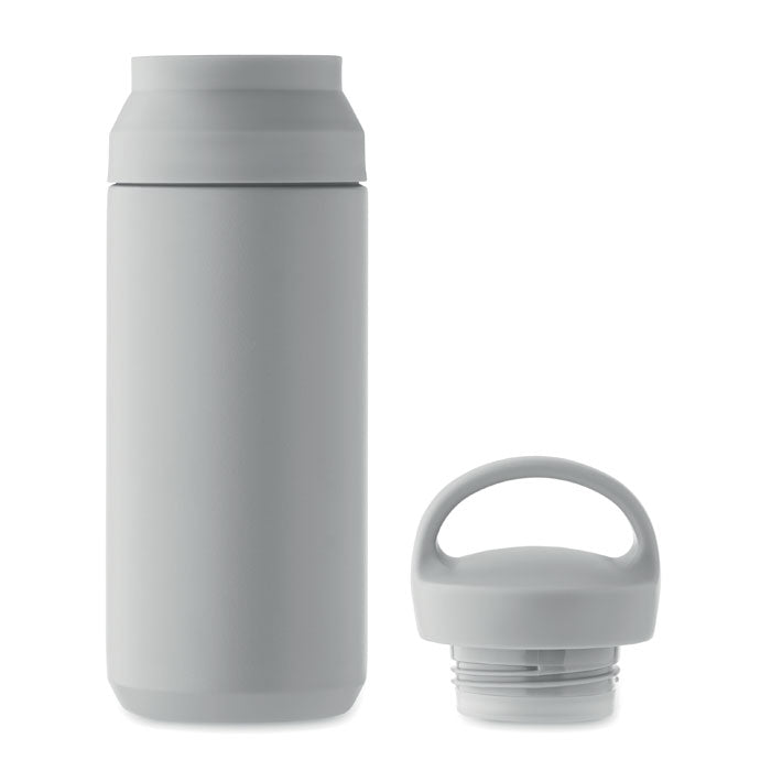 Double Walled Vacuum Drinks Bottle
