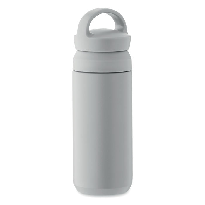 Double Walled Vacuum Drinks Bottle