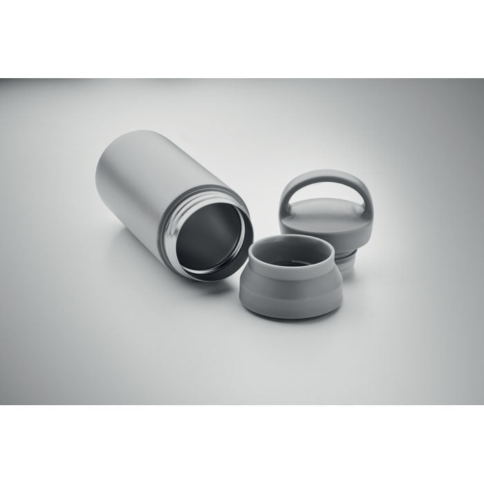 Double Walled Vacuum Drinks Bottle