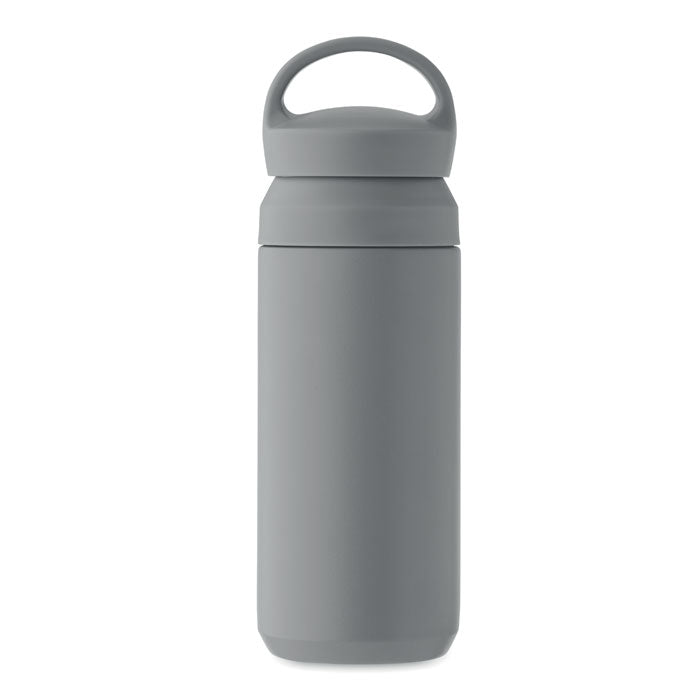 Double Walled Vacuum Drinks Bottle