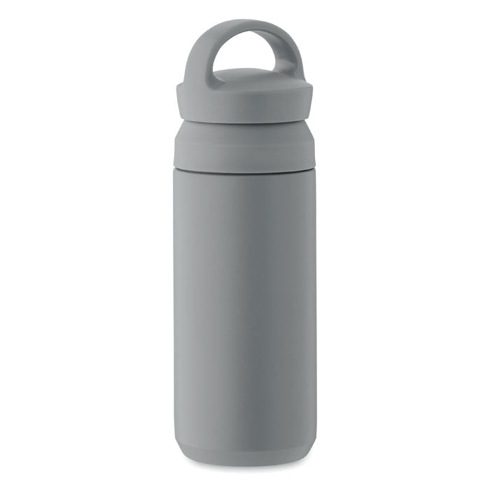 Double Walled Vacuum Drinks Bottle
