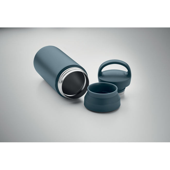 Double Walled Vacuum Drinks Bottle