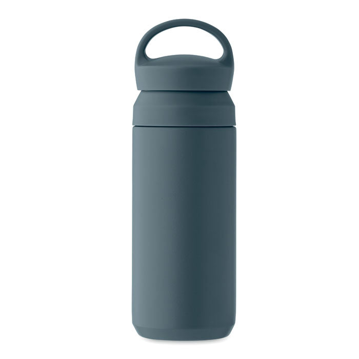 Double Walled Vacuum Drinks Bottle