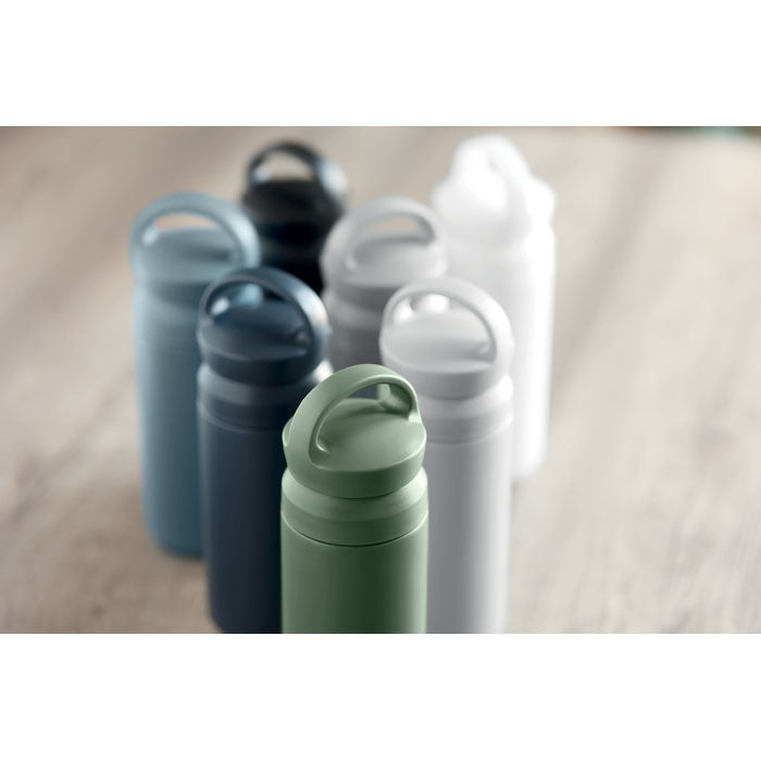 Double Walled Vacuum Drinks Bottle