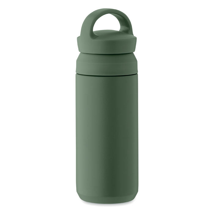Double Walled Vacuum Drinks Bottle