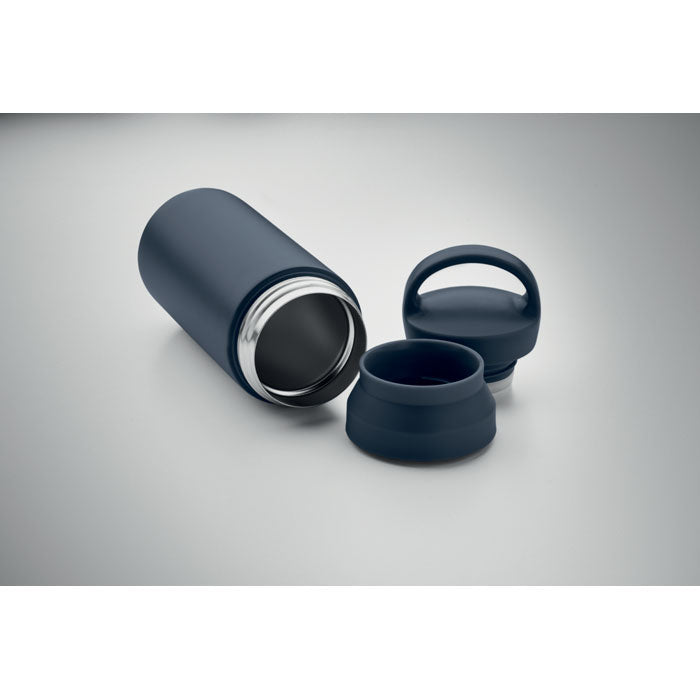 Double Walled Vacuum Drinks Bottle