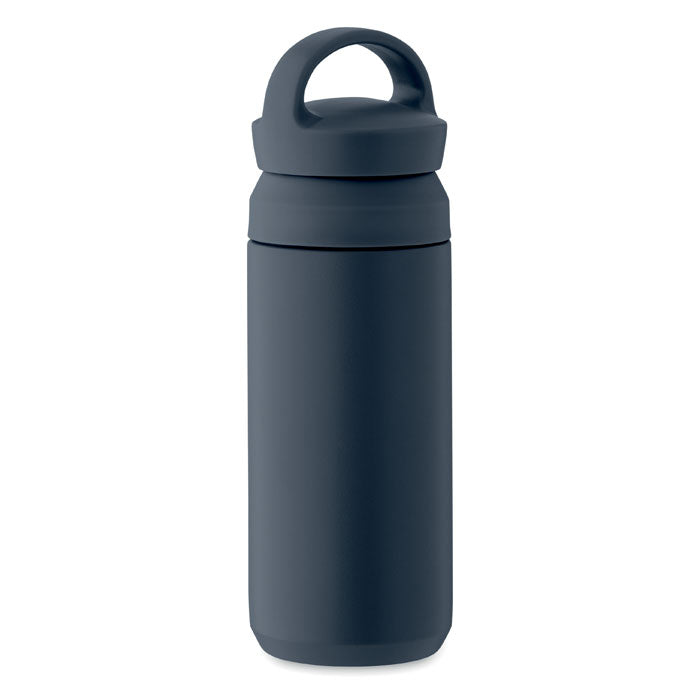 Double Walled Vacuum Drinks Bottle