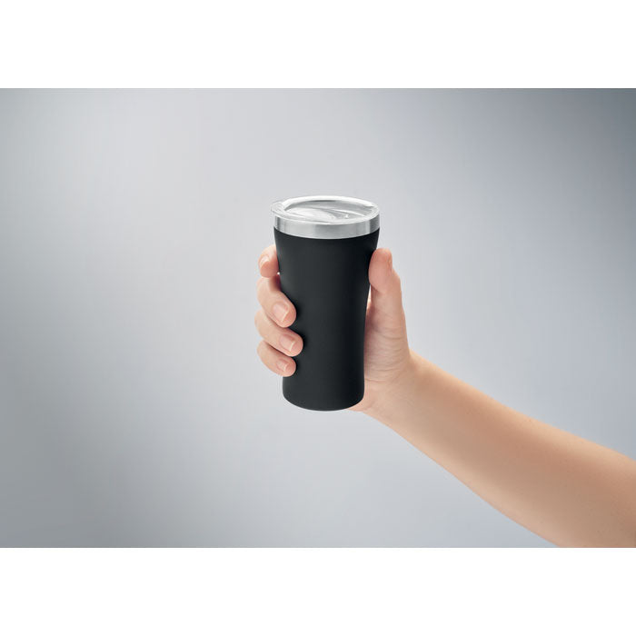 Double Walled Vacuum Insulated Tumbler
