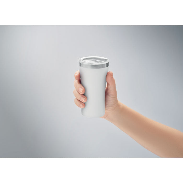 Double Walled Vacuum Insulated Tumbler