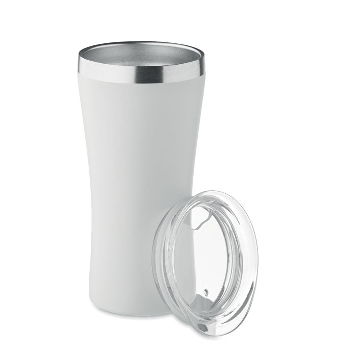 Double Walled Vacuum Insulated Tumbler