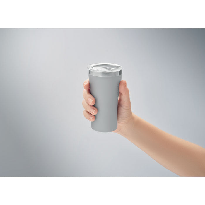 Double Walled Vacuum Insulated Tumbler