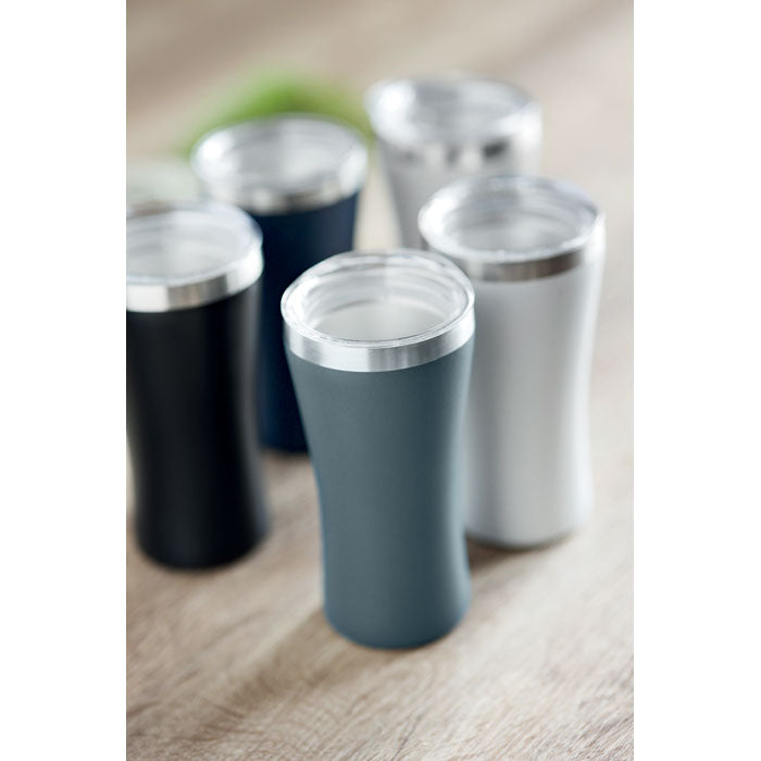 Double Walled Vacuum Insulated Tumbler
