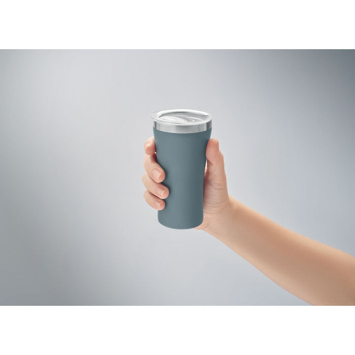Double Walled Vacuum Insulated Tumbler