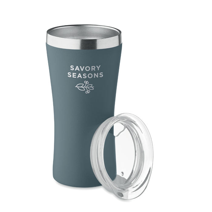 Double Walled Vacuum Insulated Tumbler