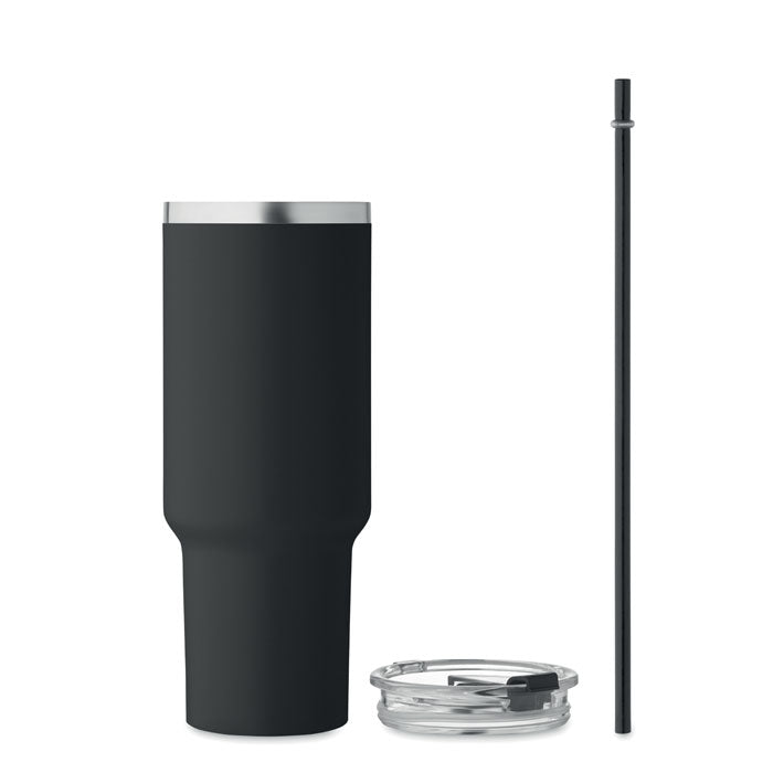 1200ml Double Walled Tumbler