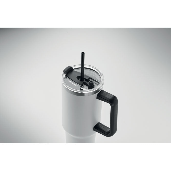 1200ml Double Walled Tumbler