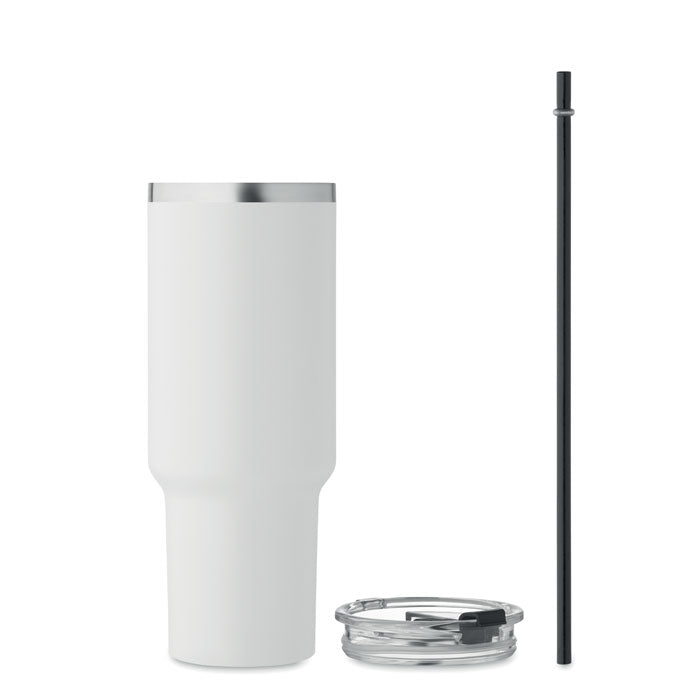 1200ml Double Walled Tumbler