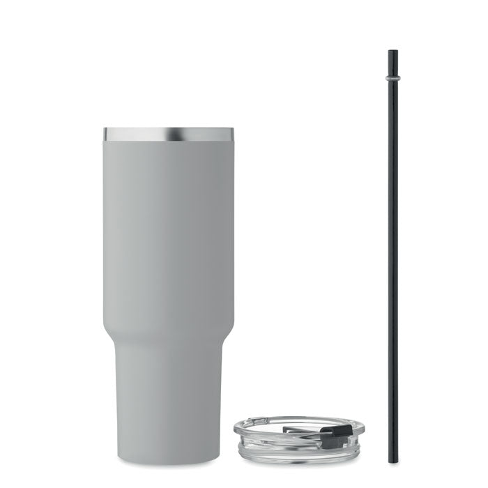 1200ml Double Walled Tumbler