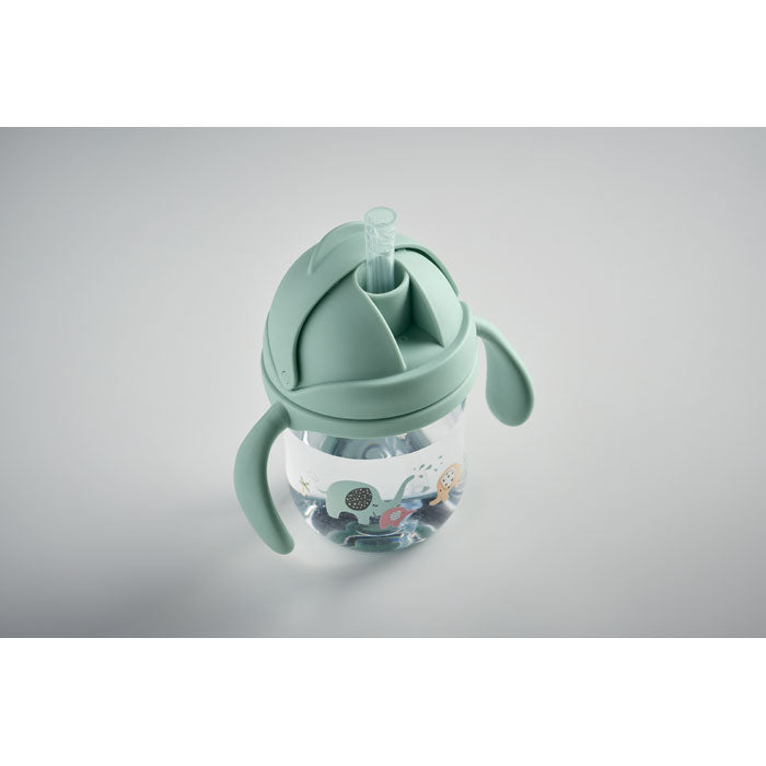 Baby Tritan Sippy Cup