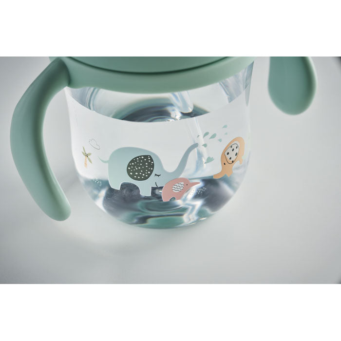 Baby Tritan Sippy Cup