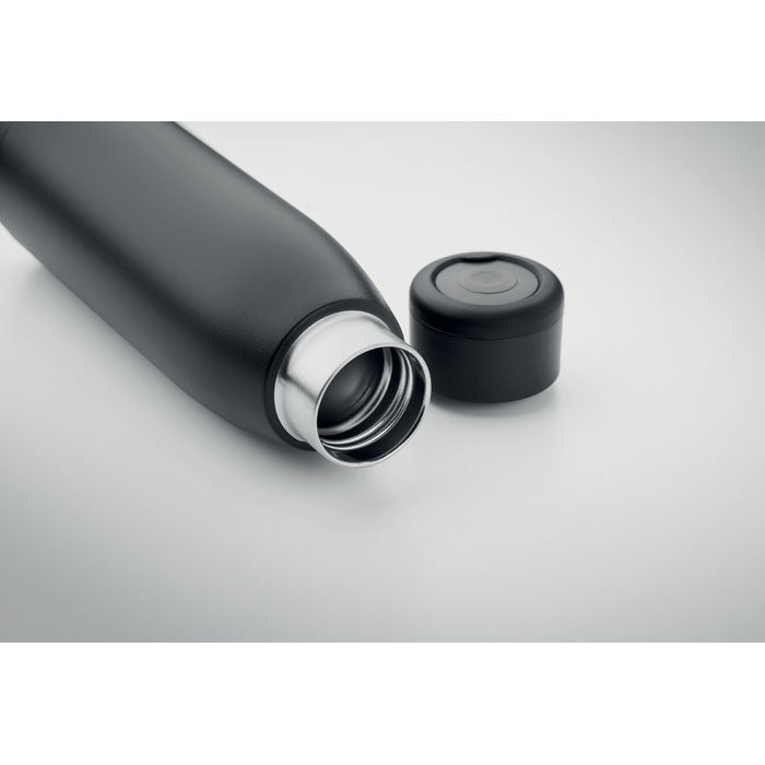 Heating and Cooling Shaking Drinks Bottle